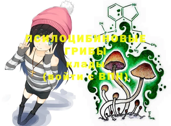MESCALINE Бородино